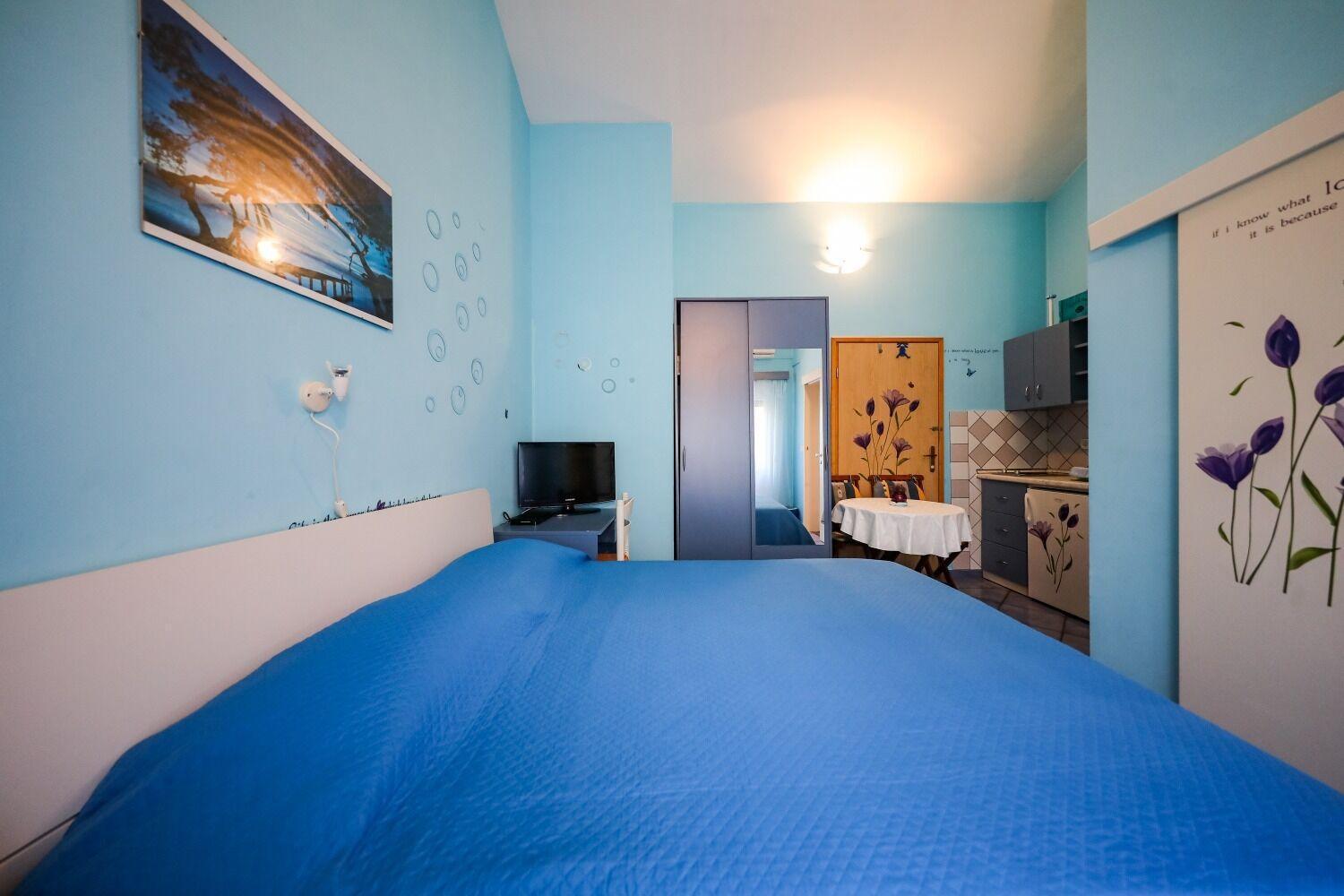 Apartments Tara Brbinj Экстерьер фото