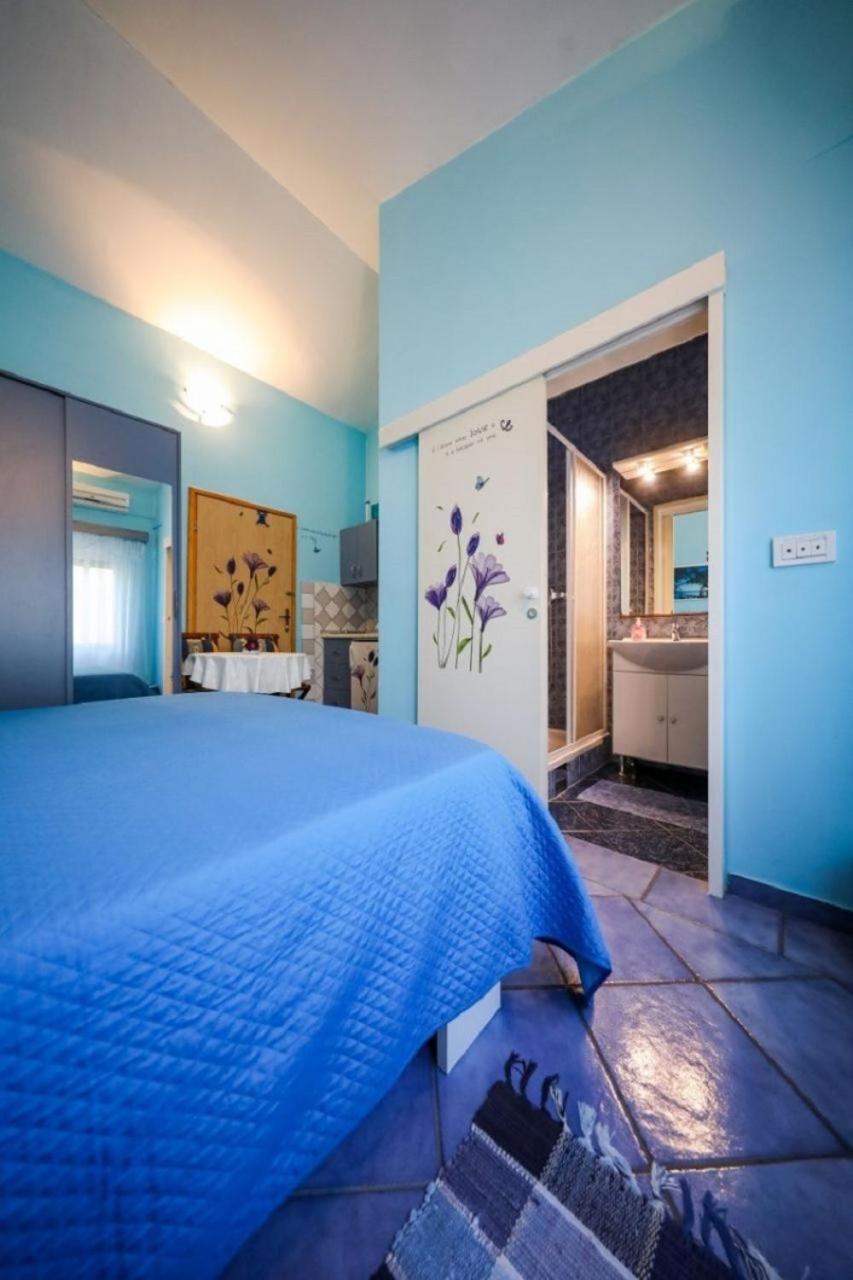 Apartments Tara Brbinj Экстерьер фото