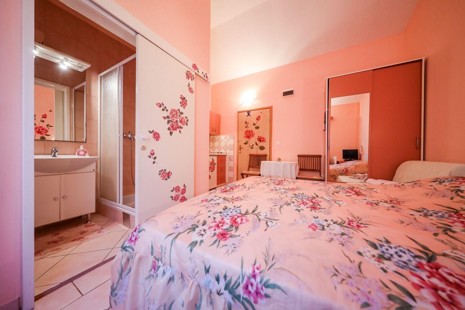 Apartments Tara Brbinj Экстерьер фото