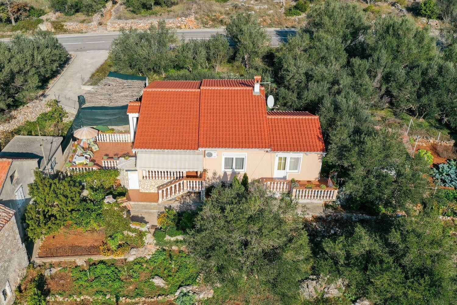 Apartments Tara Brbinj Экстерьер фото