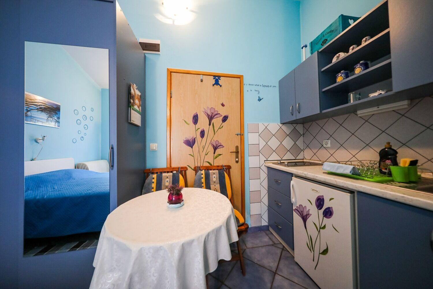 Apartments Tara Brbinj Экстерьер фото