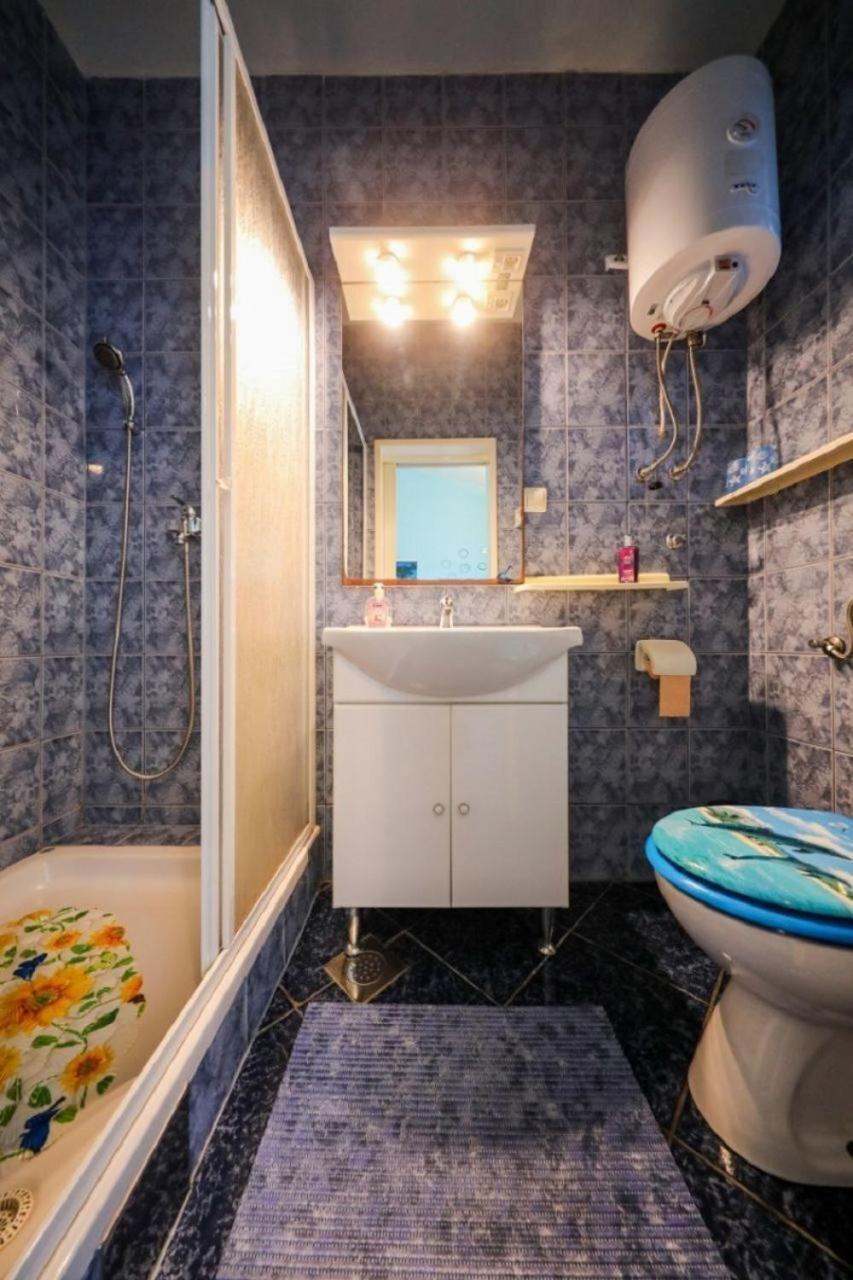 Apartments Tara Brbinj Экстерьер фото