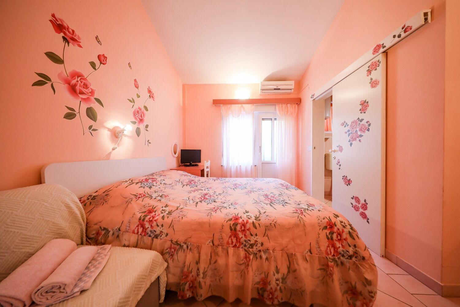 Apartments Tara Brbinj Экстерьер фото