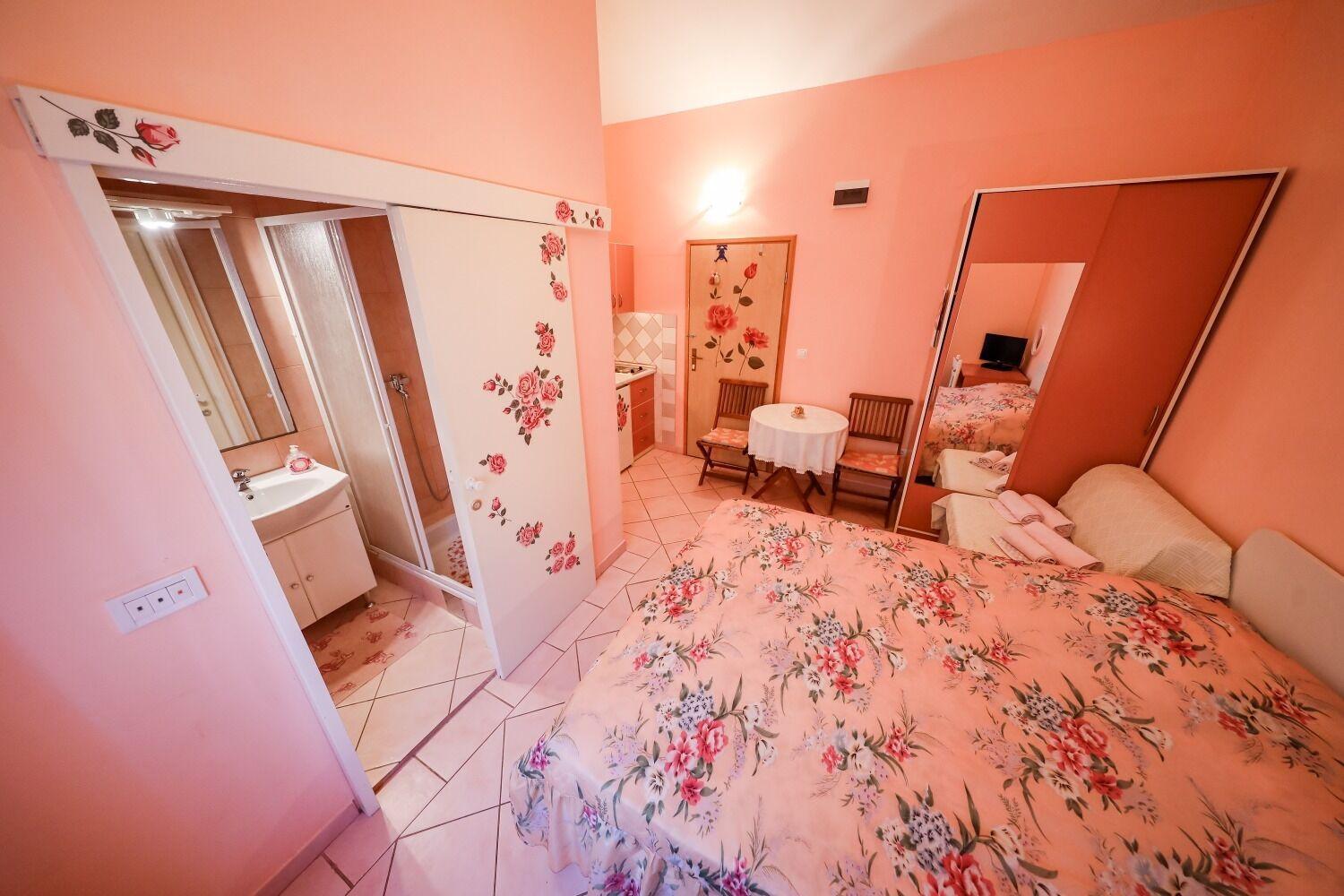 Apartments Tara Brbinj Экстерьер фото