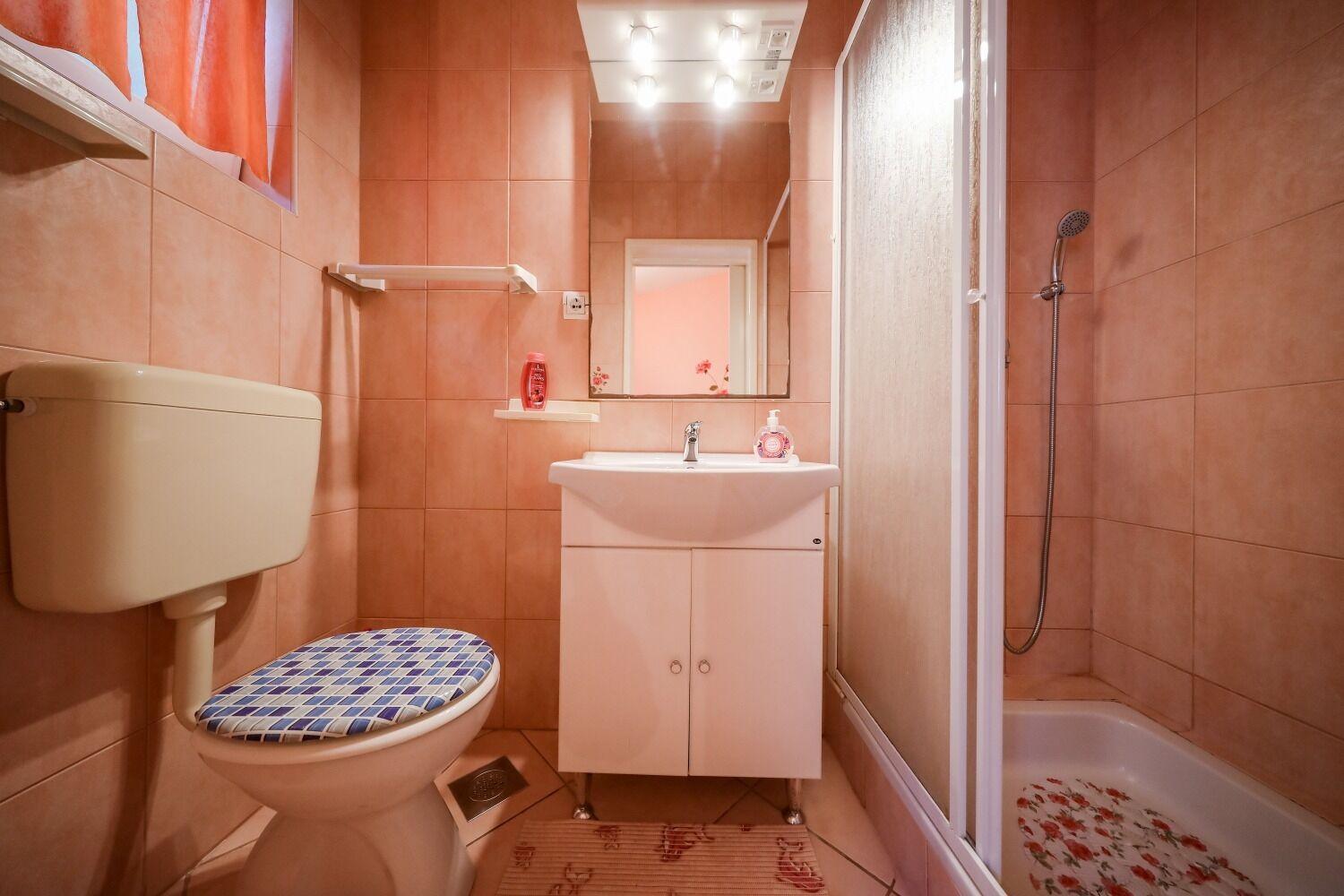 Apartments Tara Brbinj Экстерьер фото