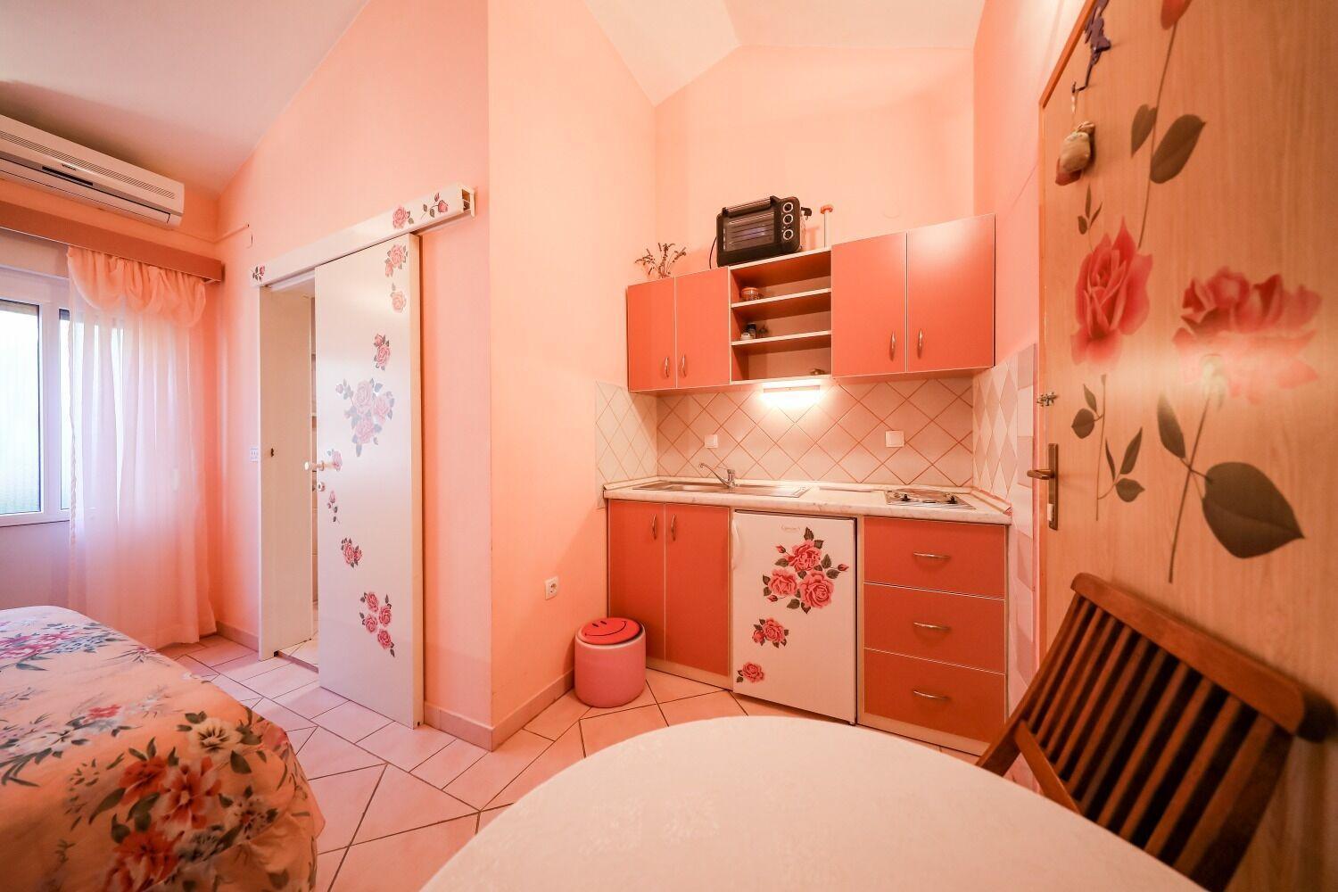 Apartments Tara Brbinj Экстерьер фото